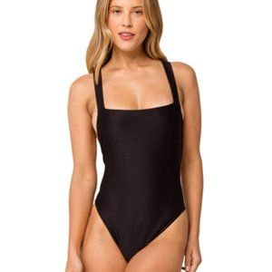RVCA Bodega One Piece Swimsuit 🎱